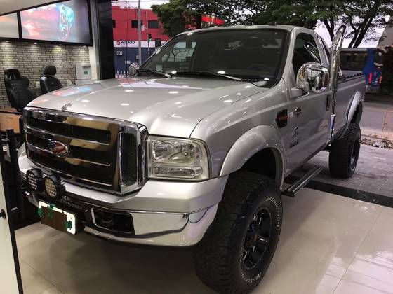 FORD F-350 3.9 TURBO INTERCOOLER DIESEL 2P MANUAL FORD F-350 3.9 TURBO INTERCOOLER DIESEL 2P MANUAL